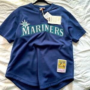 Seattle Mariners - Ken Griffey Jr.